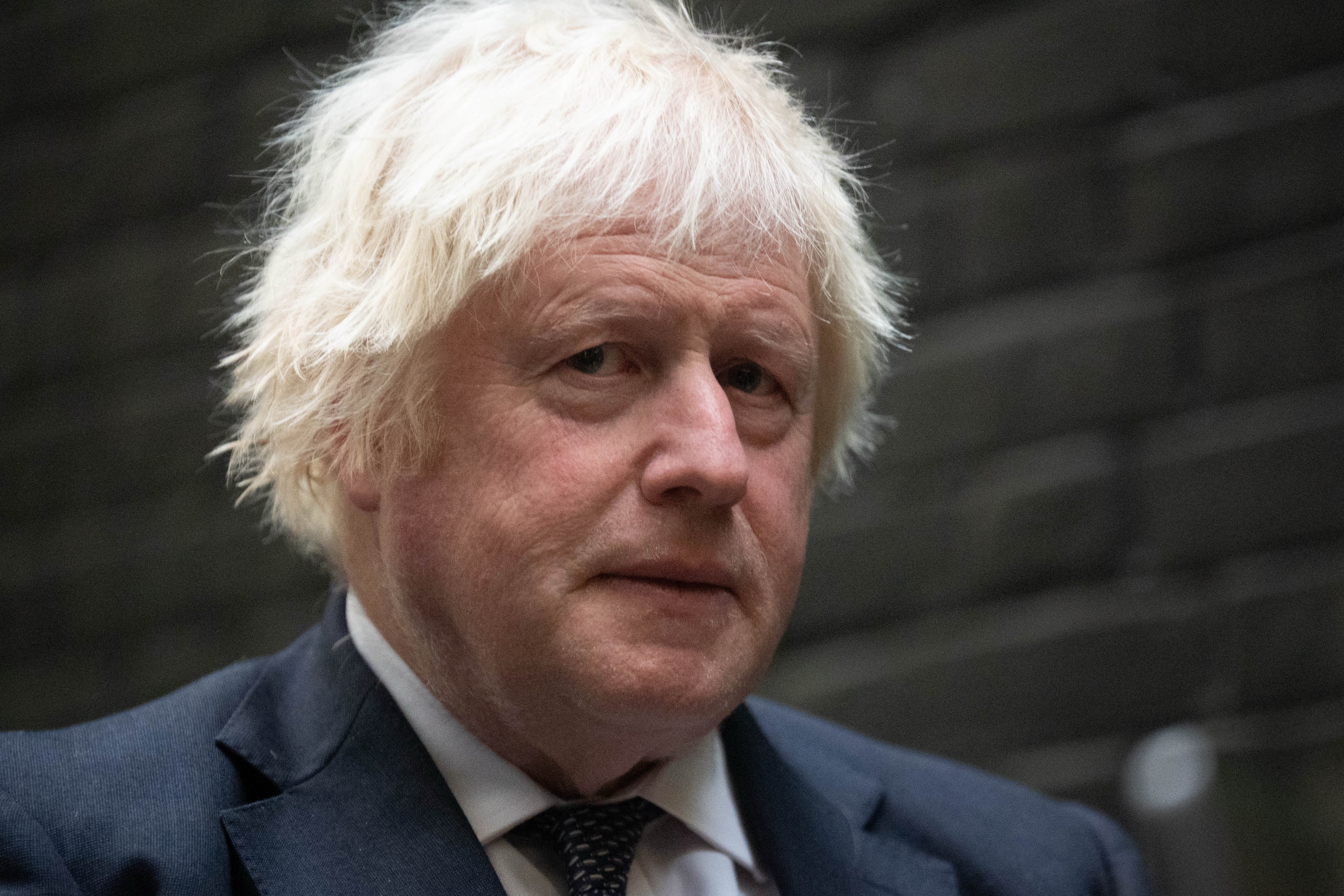 Bojo’s ‘Boriswave’ tantrum shows how unfit he was for No 10