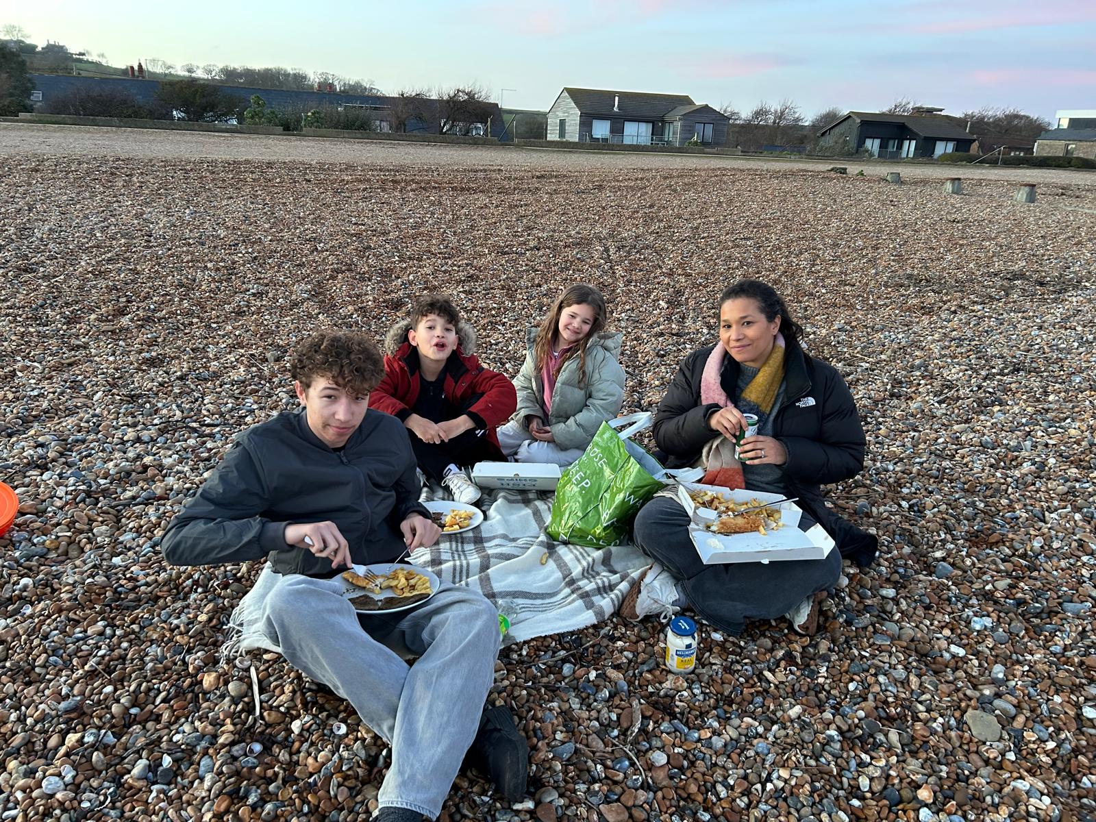 Harrison’s family were told that Harrison was probably born with the AVM, pressure had caused the bleed and he would be treated by world-renowned specialists Dulanka Silva and Greg James