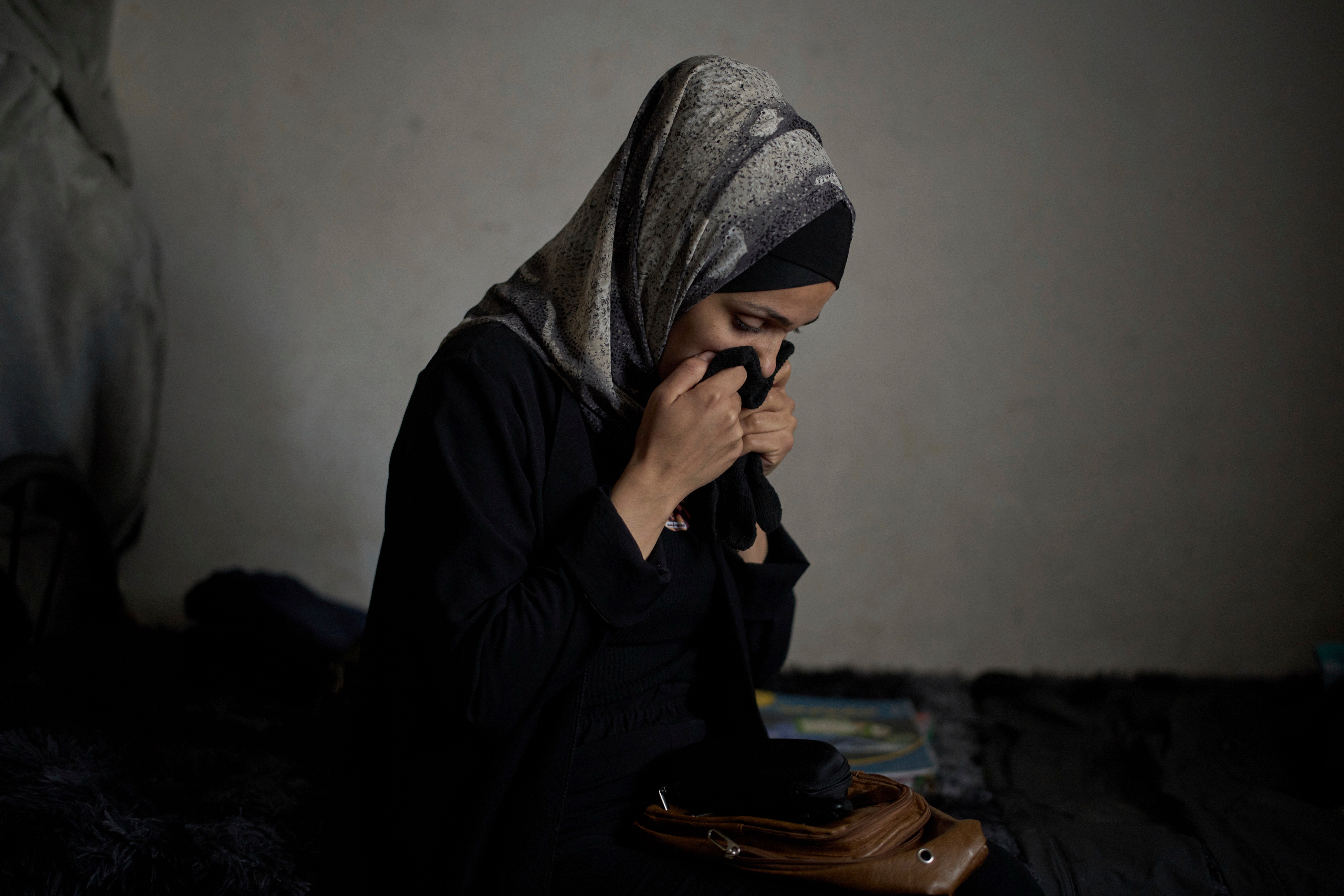 West Bank Killed Children Photo Essay