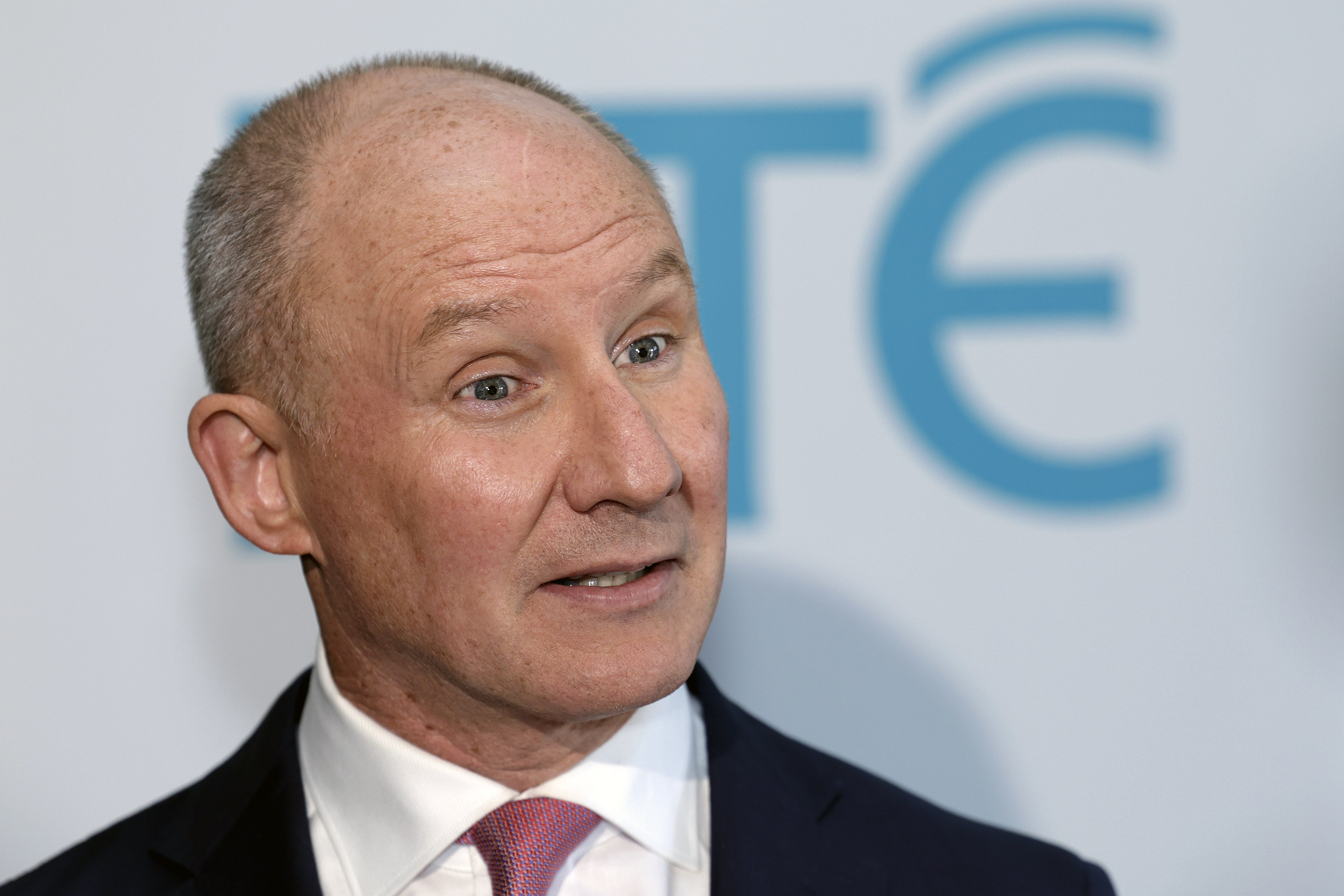 The move came hours after Jim Gavin took part in a presidential debate