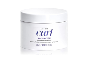 best amazon prime day color wow deals curl coco-motion lubricating conditioner indybest