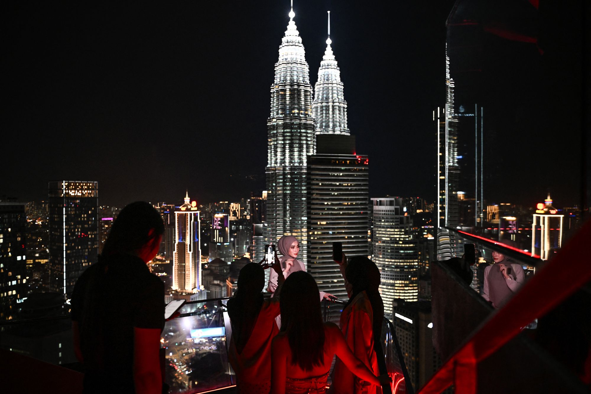 马来西亚警察呼吁在法定强奸案中惩罚女孩