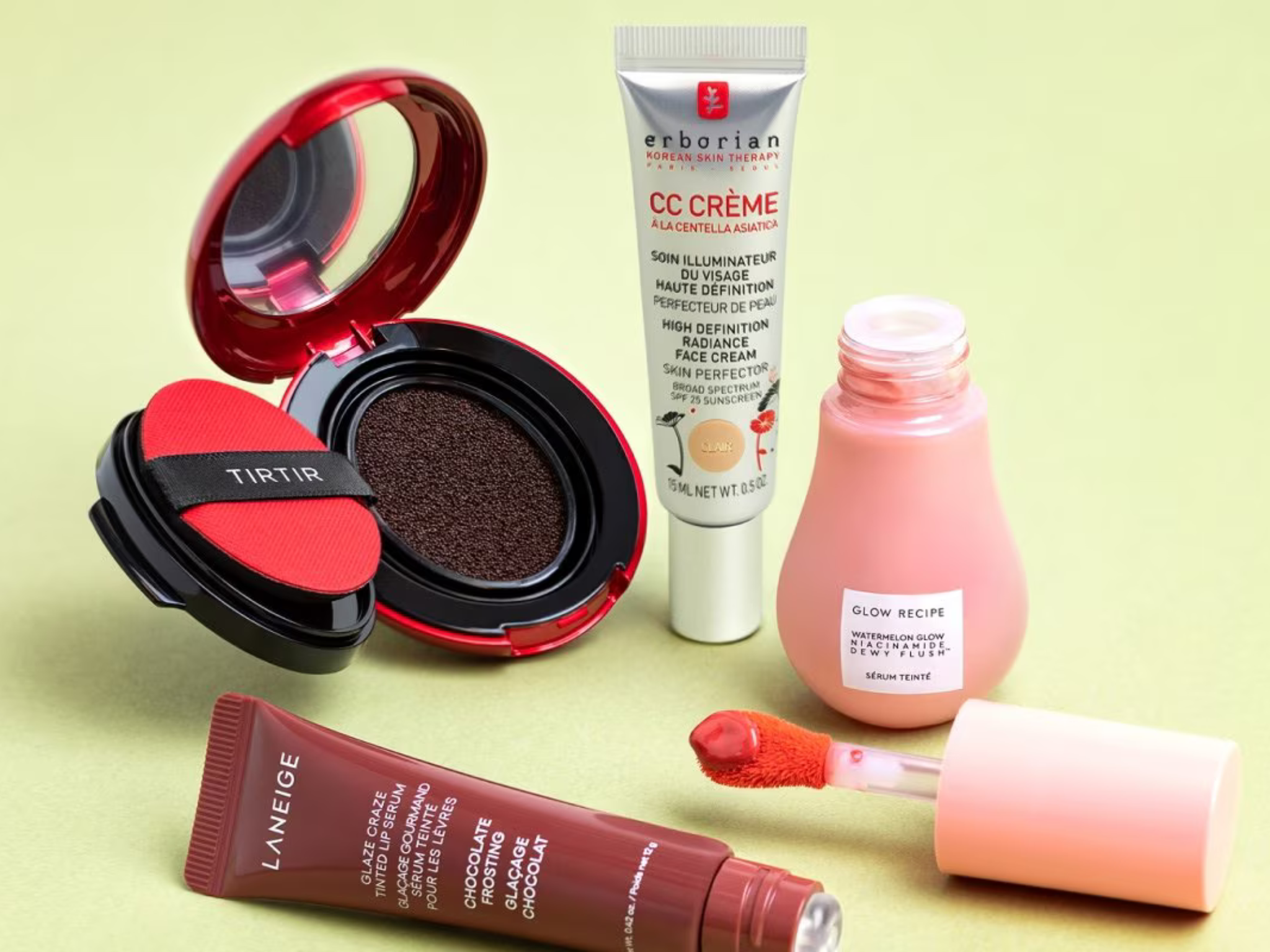 Registering for a MySephora membership comes with lots of benefits, including vouchers, a birthday gift and more