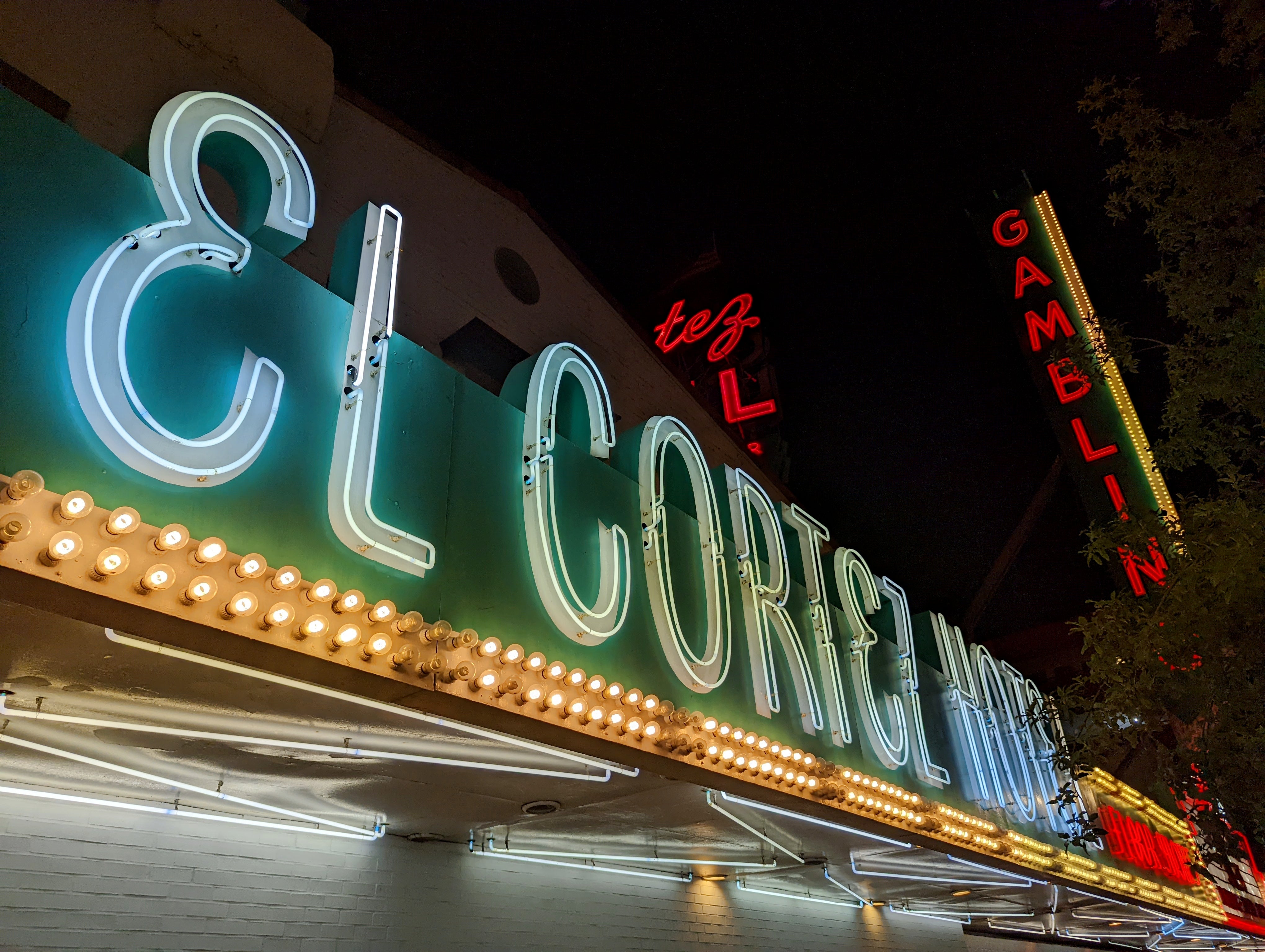 Las Vegas’ oldest hotel and casino is offering one lucky thrill seeker $5,000 to spend a weekend hunting ghosts in the spooky establishment’s haunted halls.