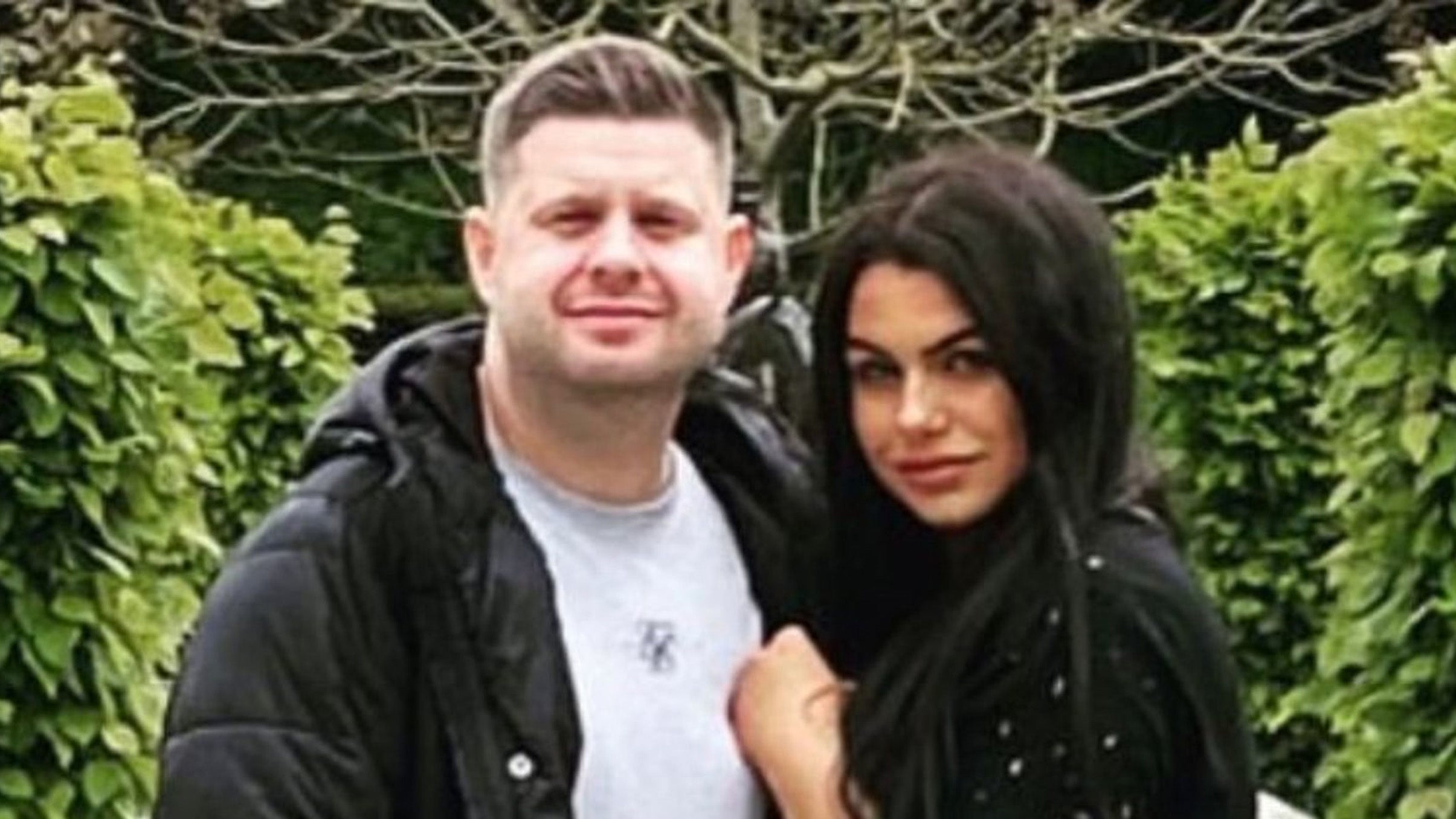 Josh and Chloe Bashford were murdered in June 2023