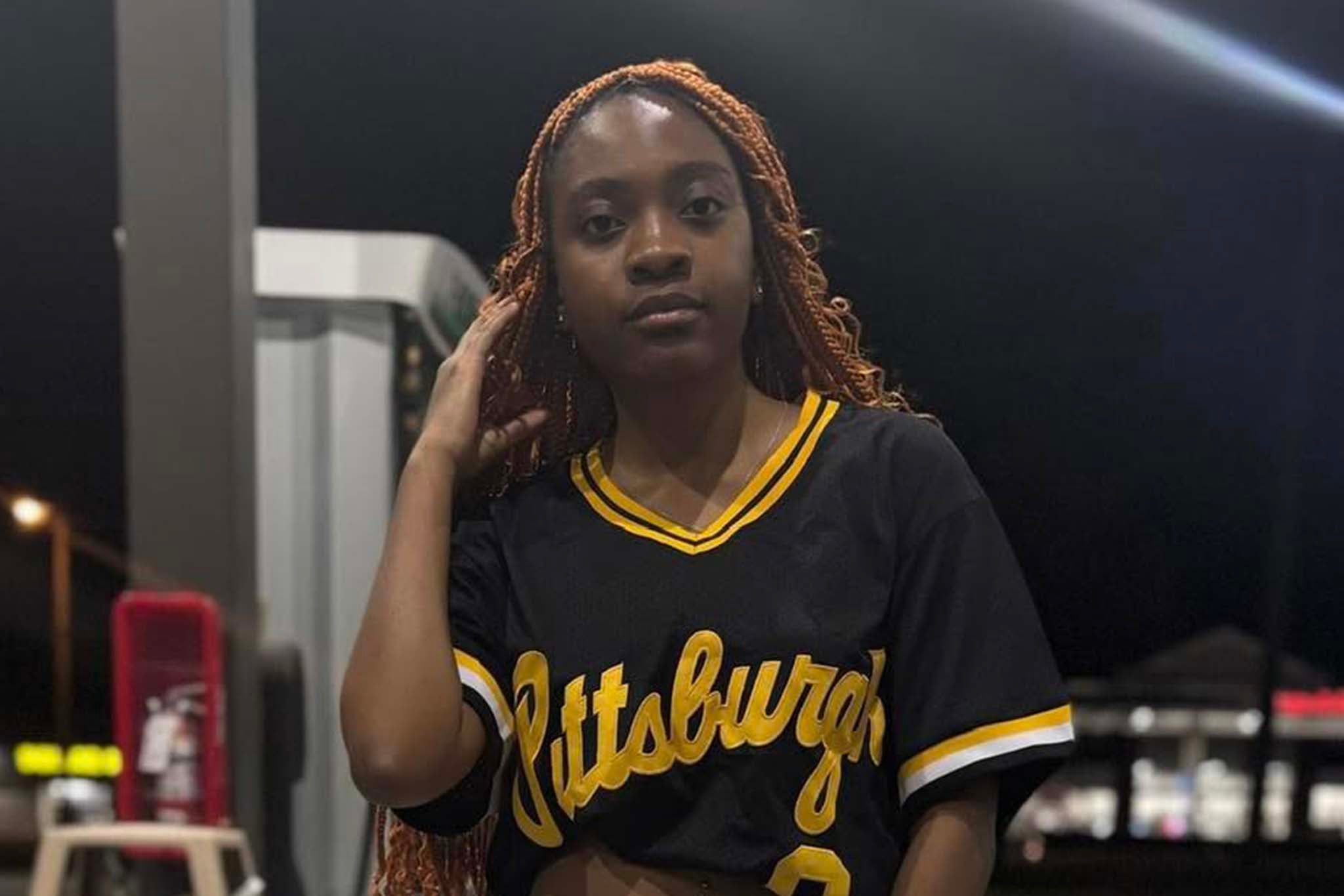 Jaliyah Butler, 19, was shot and killed on Saturday evening at South Carolina State University