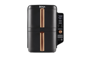 Ninja double stack XL air fryer