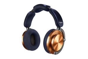 Dyson ontrac headphones