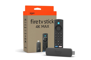 Amazon Fire TV stick 4K max
