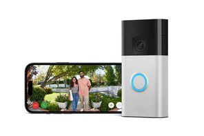Ring battery video doorbell