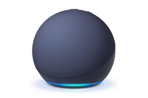 Echo Dot, 5th generation
