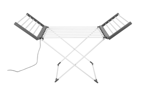 Black+Decker heated clothes airer Amazon Prime Day deal 
