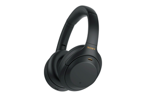 Sony WH-1000XM4 noise cancelling wireless headphones Amazon Prime Day deal 