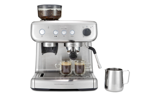 Breville barista max espresso machine Amazon Prime Day deal 