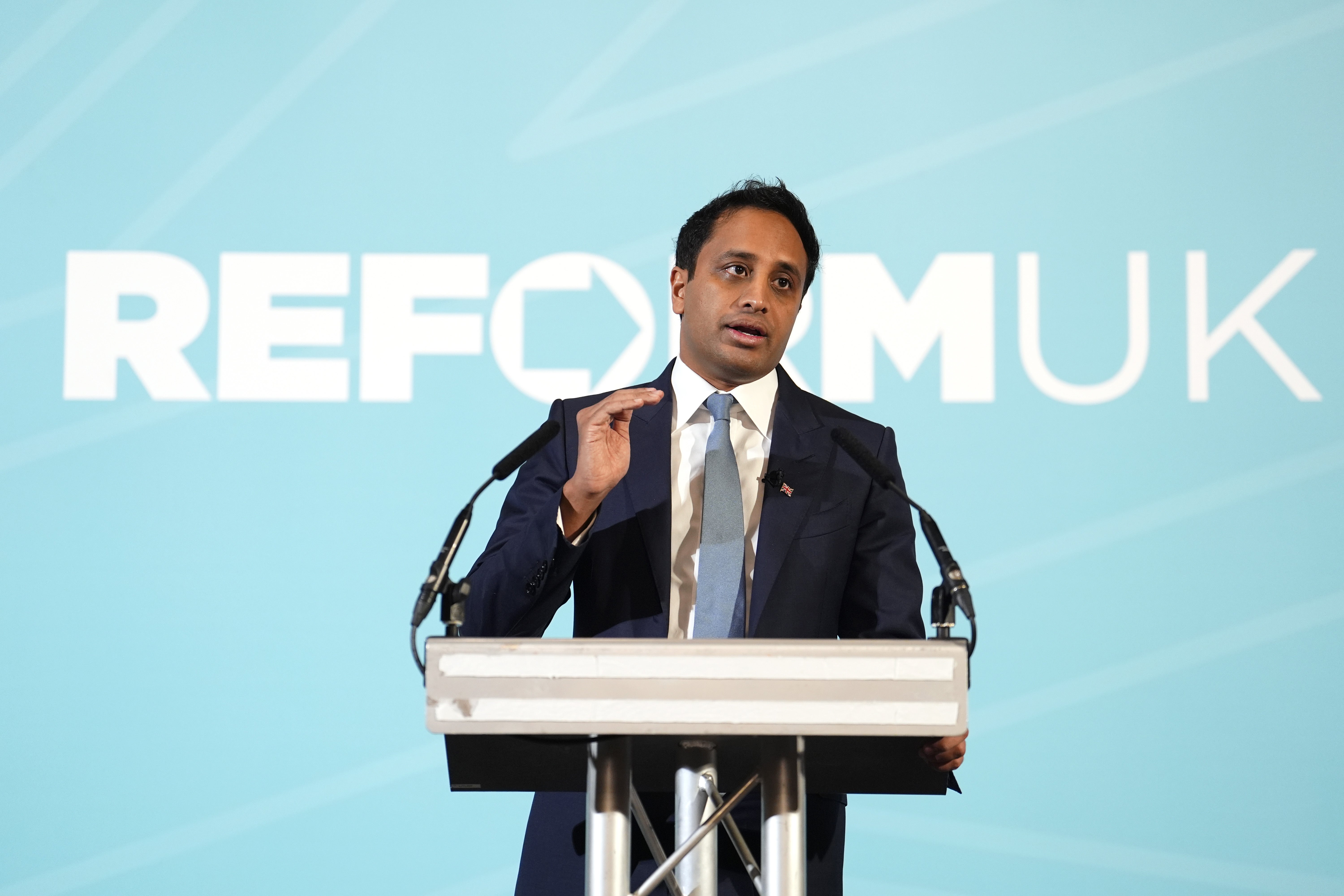 The cost-cutting team, set up by Reform UK chair Zia Yusuf, pledged to work with Reform-controlled councils across the UK