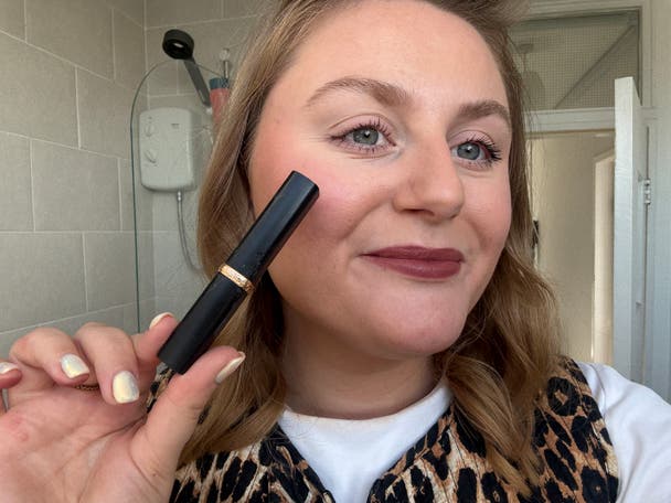 indybest best lipsticks review L_Oreal Paris color riche intense volume matte lipstick