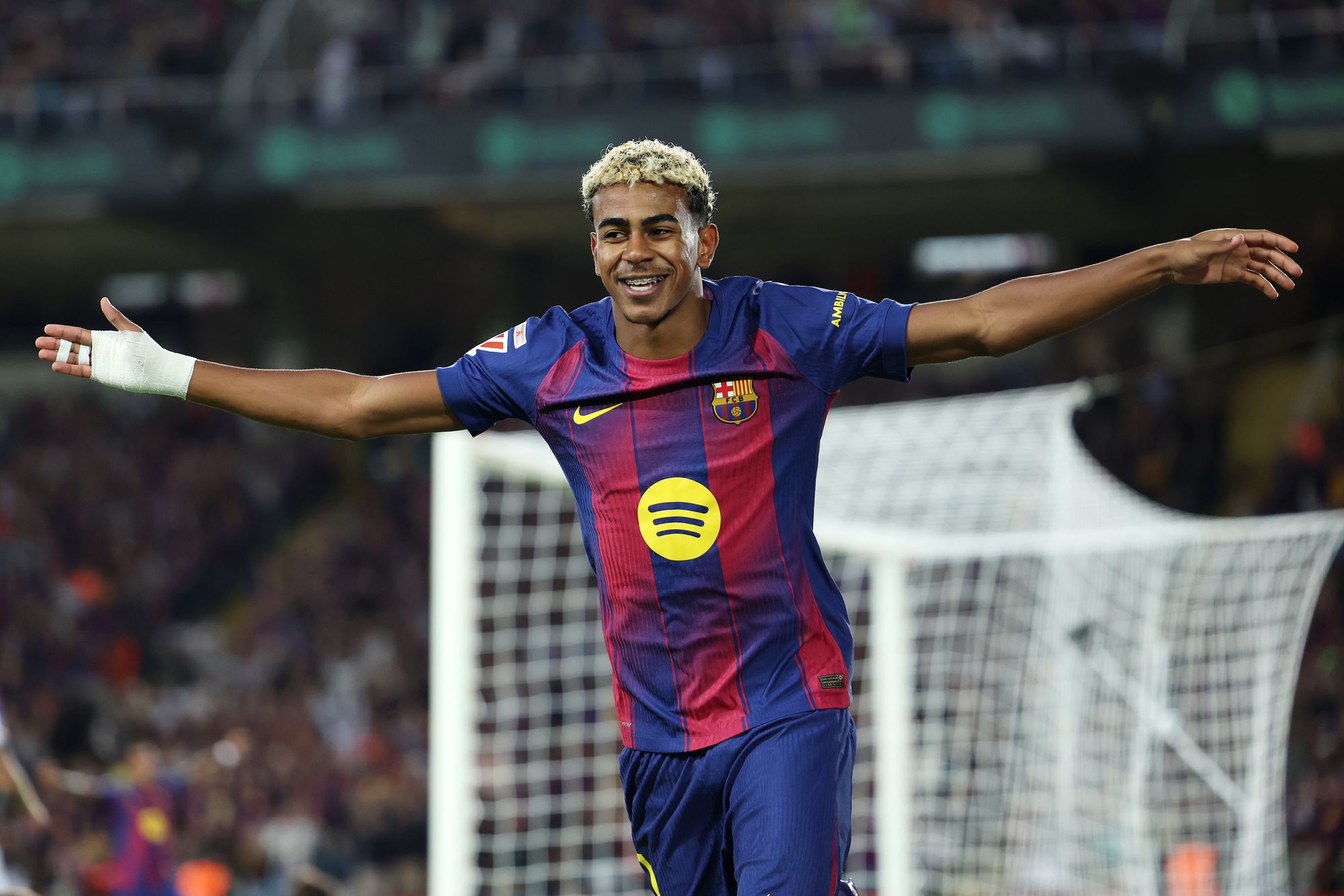 Barcelona will play their LaLiga match against Villarreal in Miami