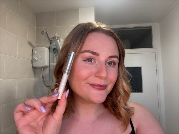 indybest best lipsticks review Clinique almost lipstick, black honey