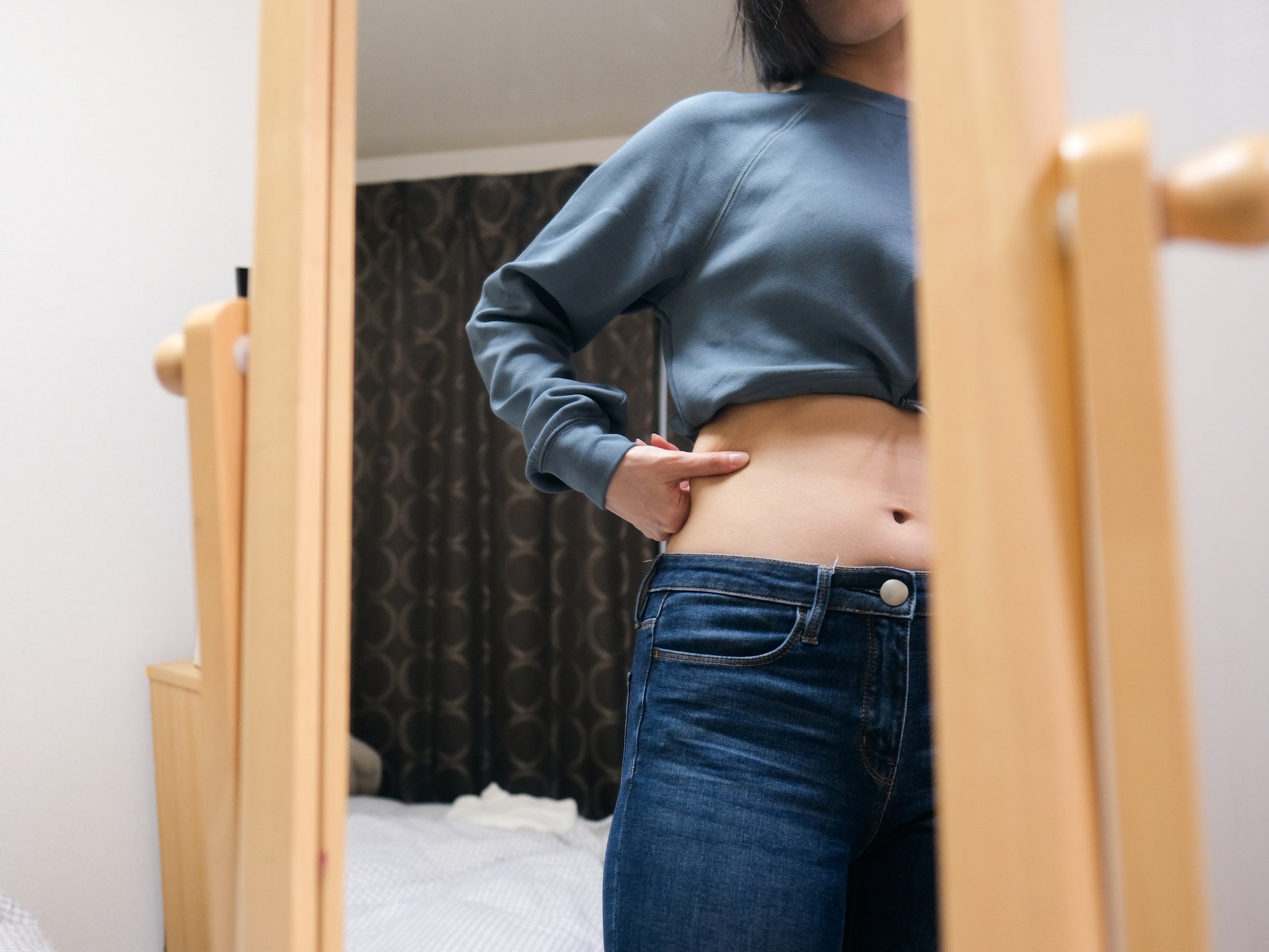 Content that glorifies specific beauty standards is still discoverable on social media and feeds into wider political trends