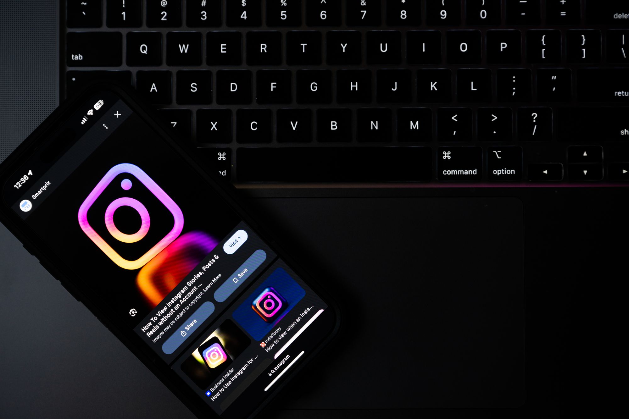 Instagram Teen Accounts will be blocked from following accounts sharing age-inappropriate content, including ‘18+’ or adult subscription links.