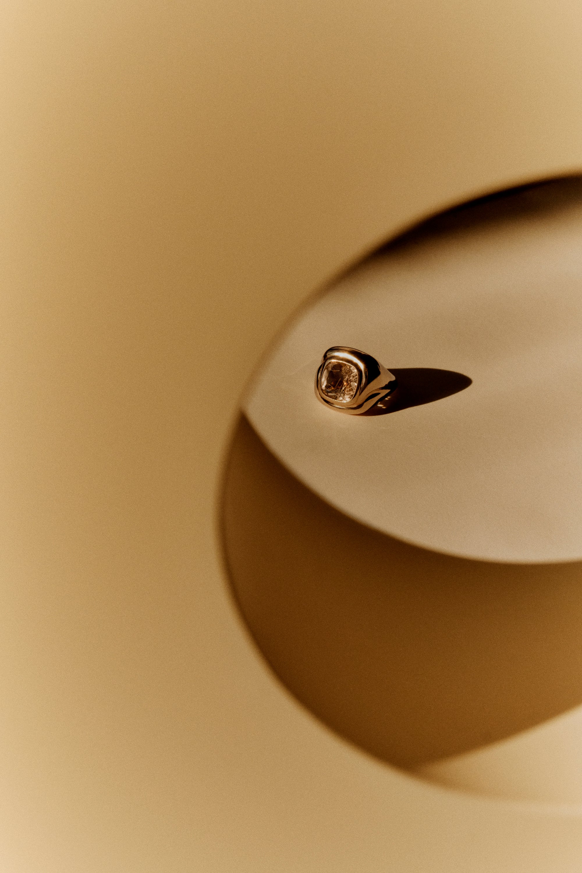 The winners, who are yet to be announced, will receive a physical ring and a digital ring on their Instagram profile