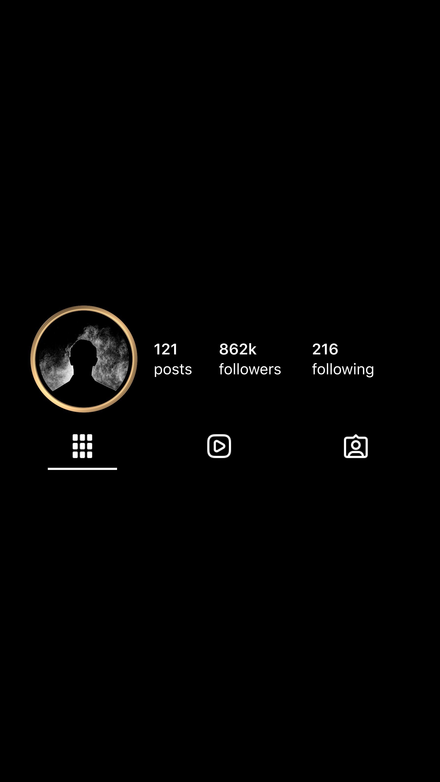Winners will see a gold ring around their profile picture when they post an Instagram story, and they will also be allowed to customize their profile backdrop color and ‘like’ button