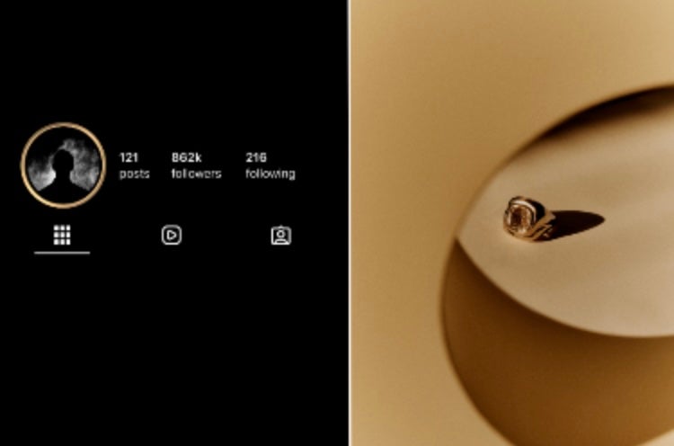 Earlier this month, the Meta-owned platform introduced the “Rings” award for its top creators based on creativity