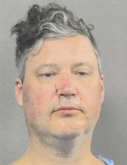 Popular New Orleans meteorologist Devon Lucie has been arrested on domestic abuse and child endangerment charges