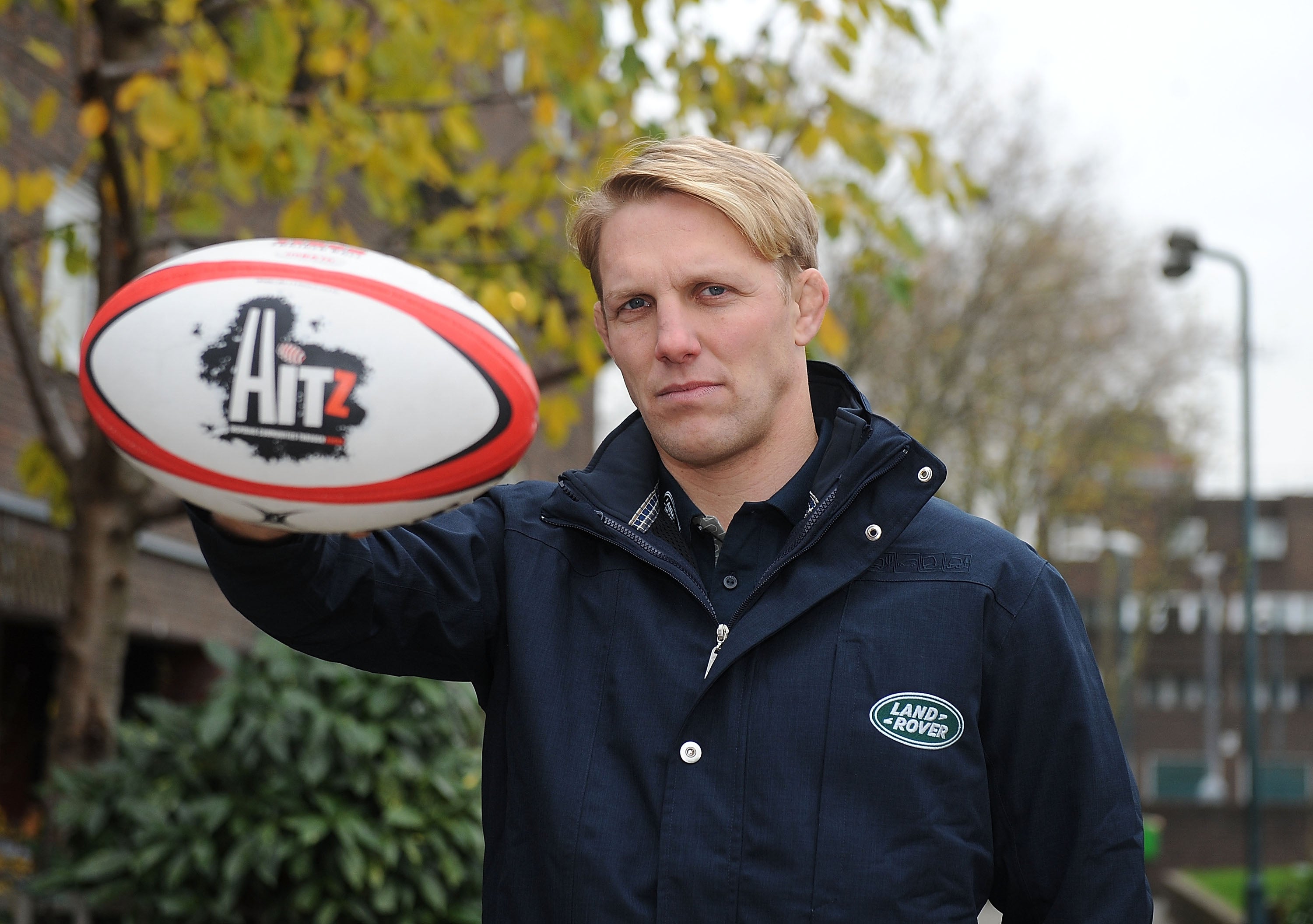 Moody měl před odchodem do důchodu 16letou herní kariéru a většinu z toho utratil u Leicester Tigers