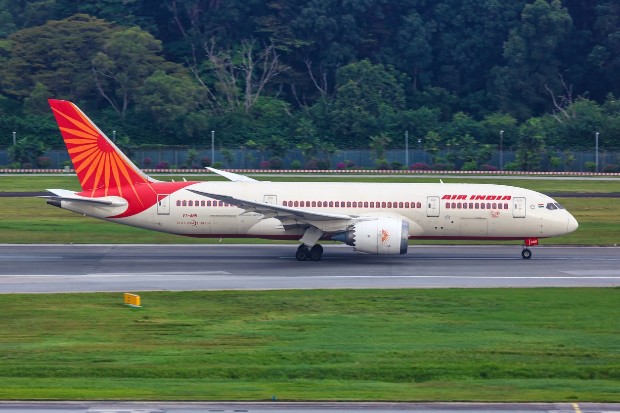The Federation of Indian Pilots has asked that all 787 aircraft are subject to an inspection