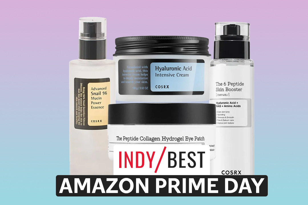 Amazon’s Big Deal Days sale runs until midnight on October 8