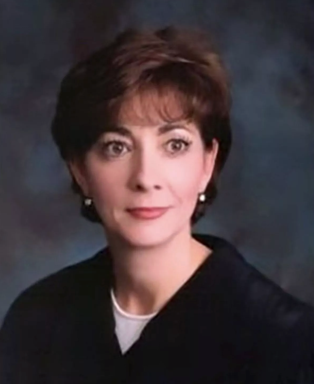 Circuit Court Judge Goodstein recently ruled against the Trump administration, provoking unfounded speculation that the disaster might have been caused by arson