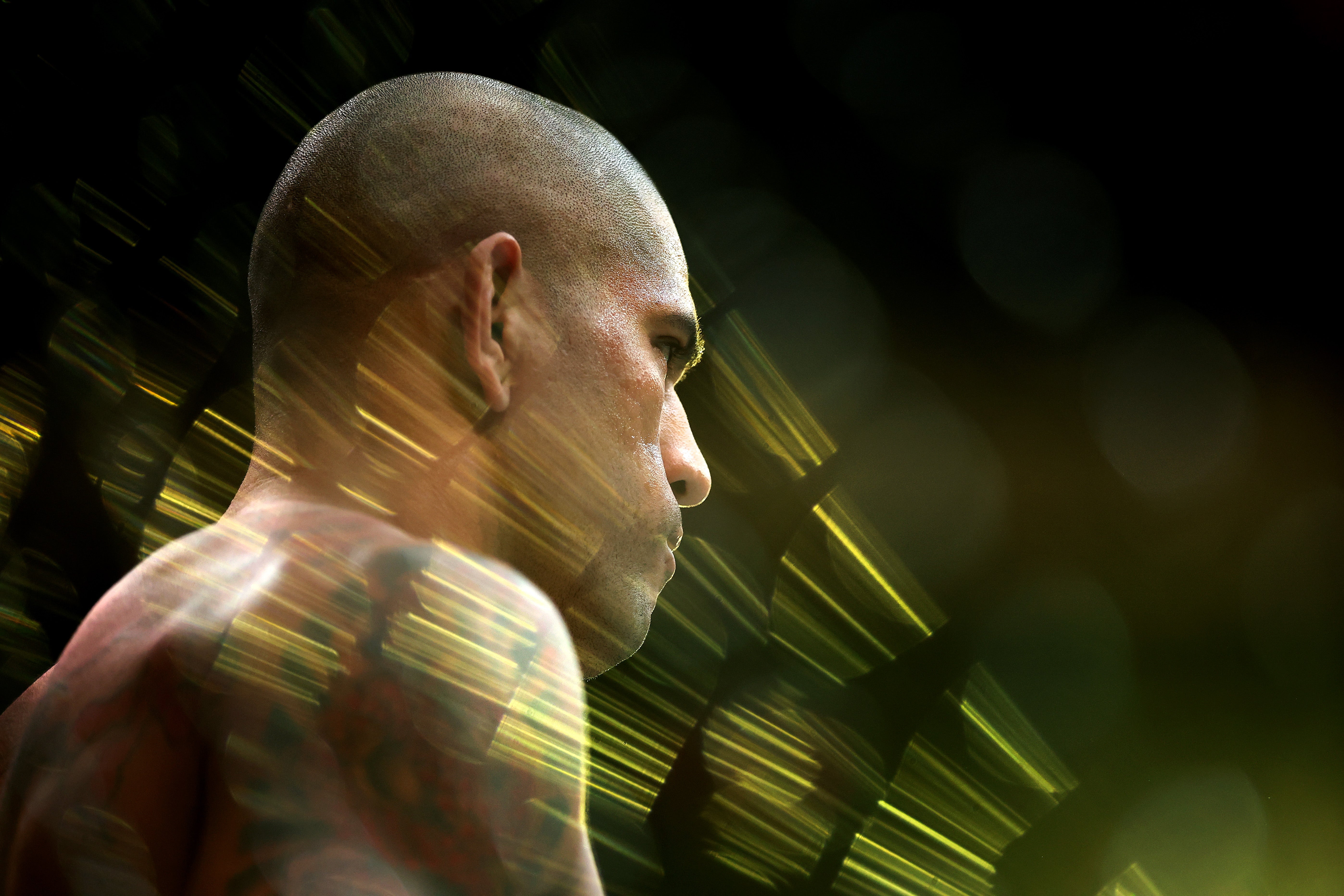 Alex Pereira seemingly rules himself out of UFC White House event: ‘A no-go’