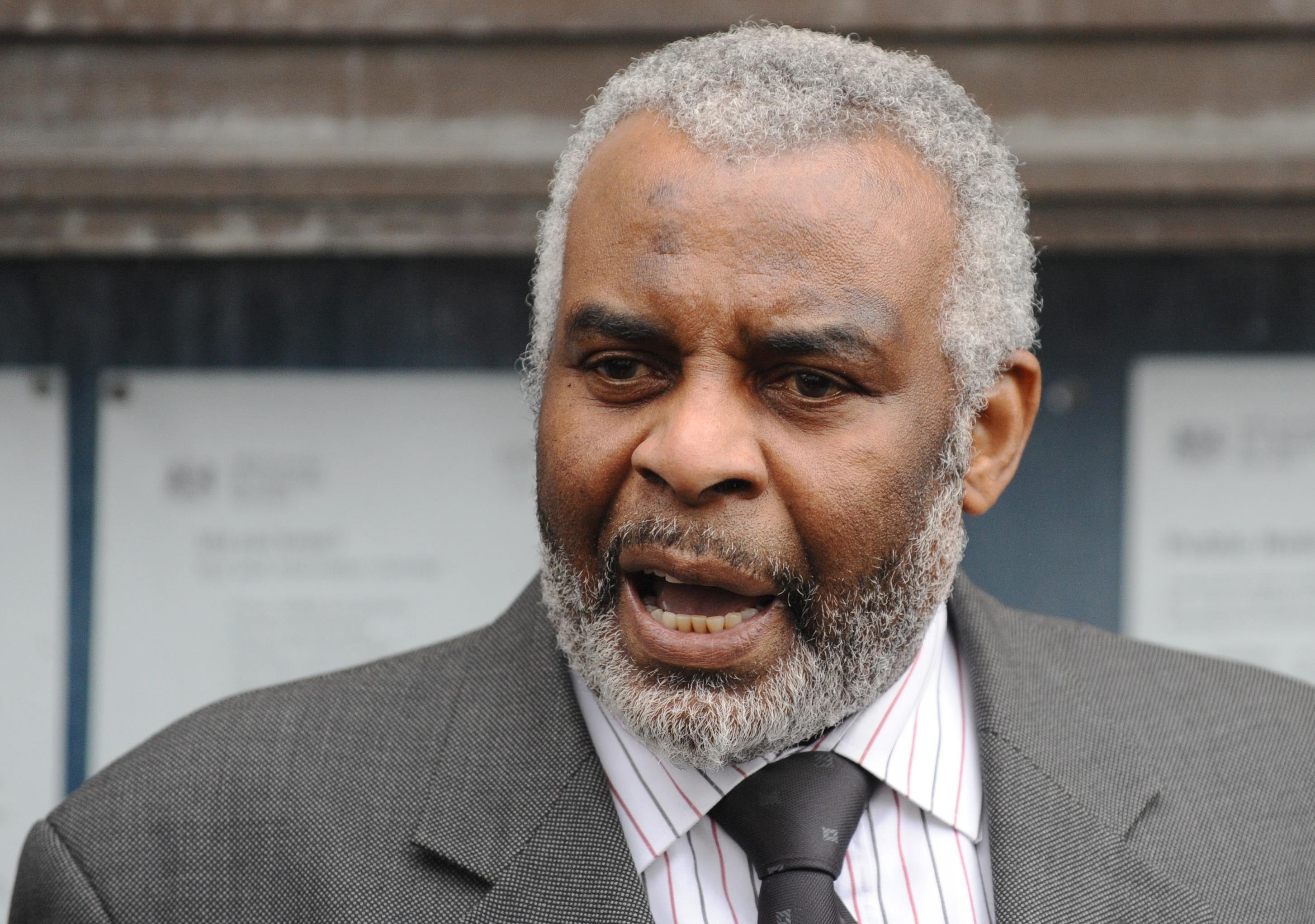 Stephen Lawrence’s father, Neville Lawrence, has called for one of his son’s killers to name the other members of the gang