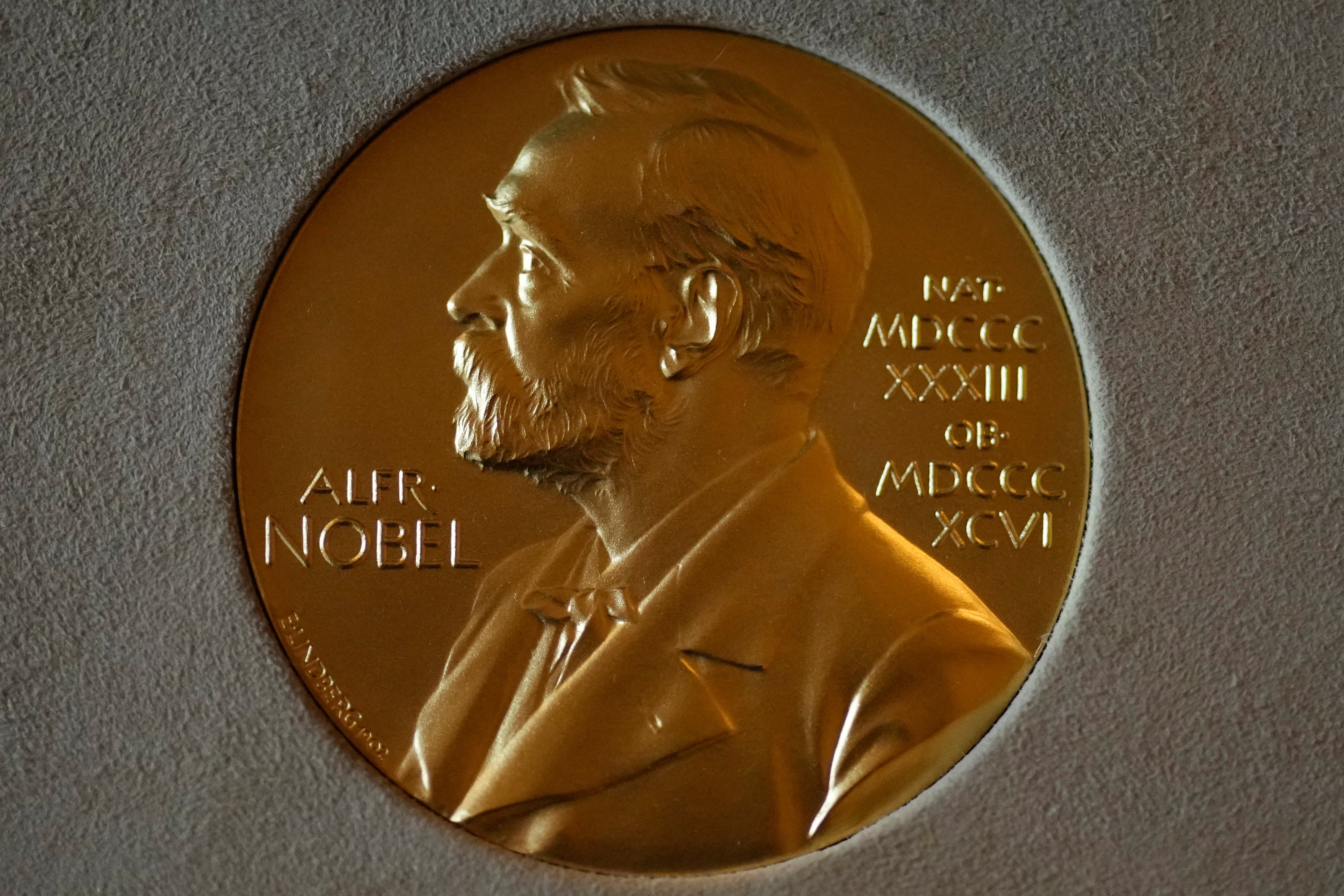 Nobel Prize