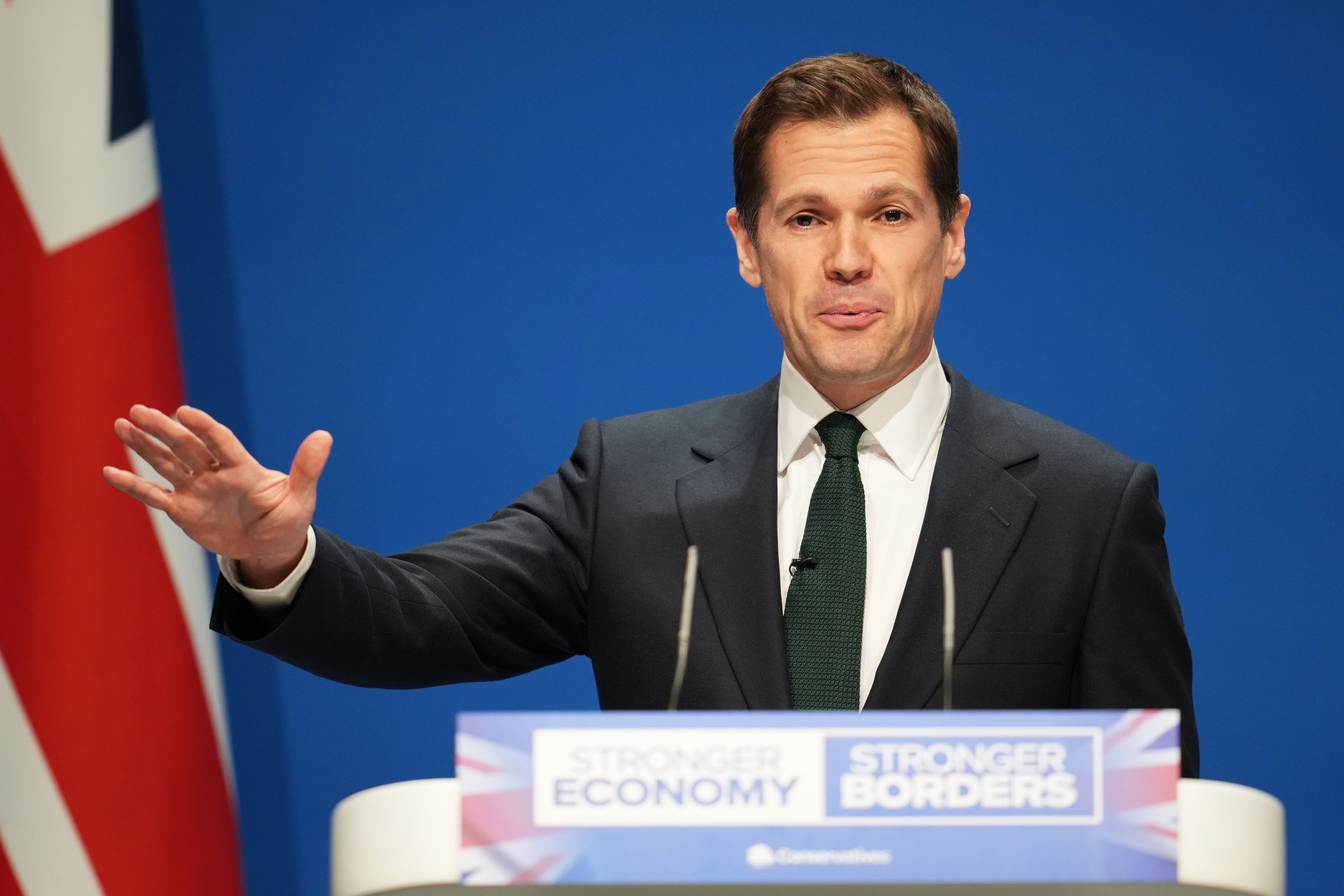 The shadow lord chancellor made jokes about Liz Truss and David Lammy