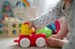 Health warning issued over toys that can harm children’s development