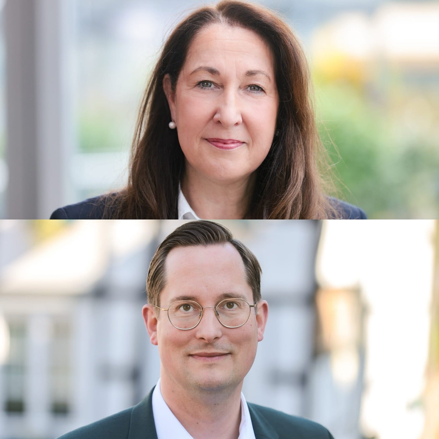 Iris Stalzer’s children are ‘still with the police as they investigate further’