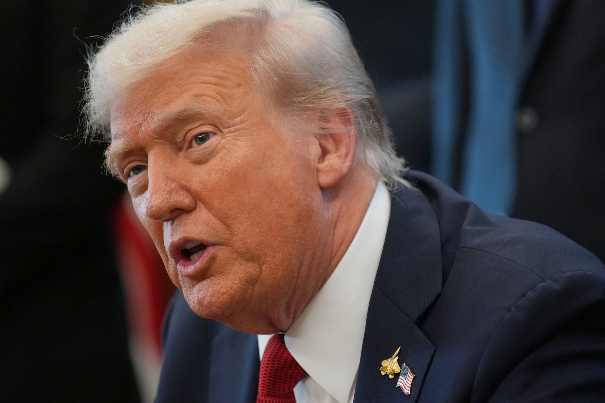 A new Trump White House memo suggests federal workers who were furloughed during the government shutdown will not be guaranteed back pay