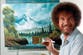 Bob Ross artwork to be auctioned off to support PBS after Trump cuts took $1 billion from agency