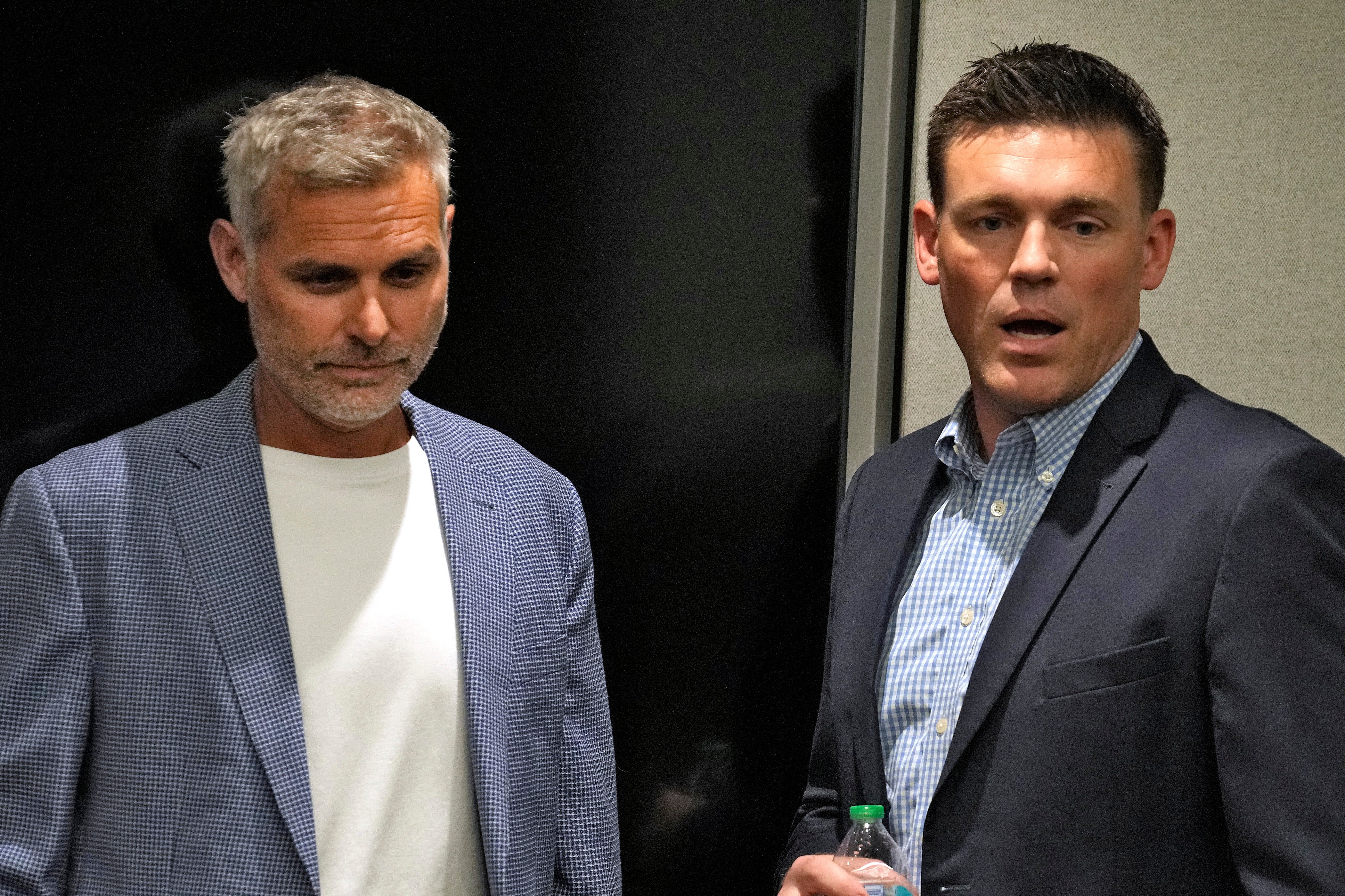 Rays Ownership Baseball