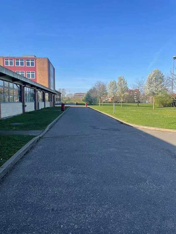 Amrinder Singh Pannu had been teaching at St Marks Church of England Academy in Mitcham