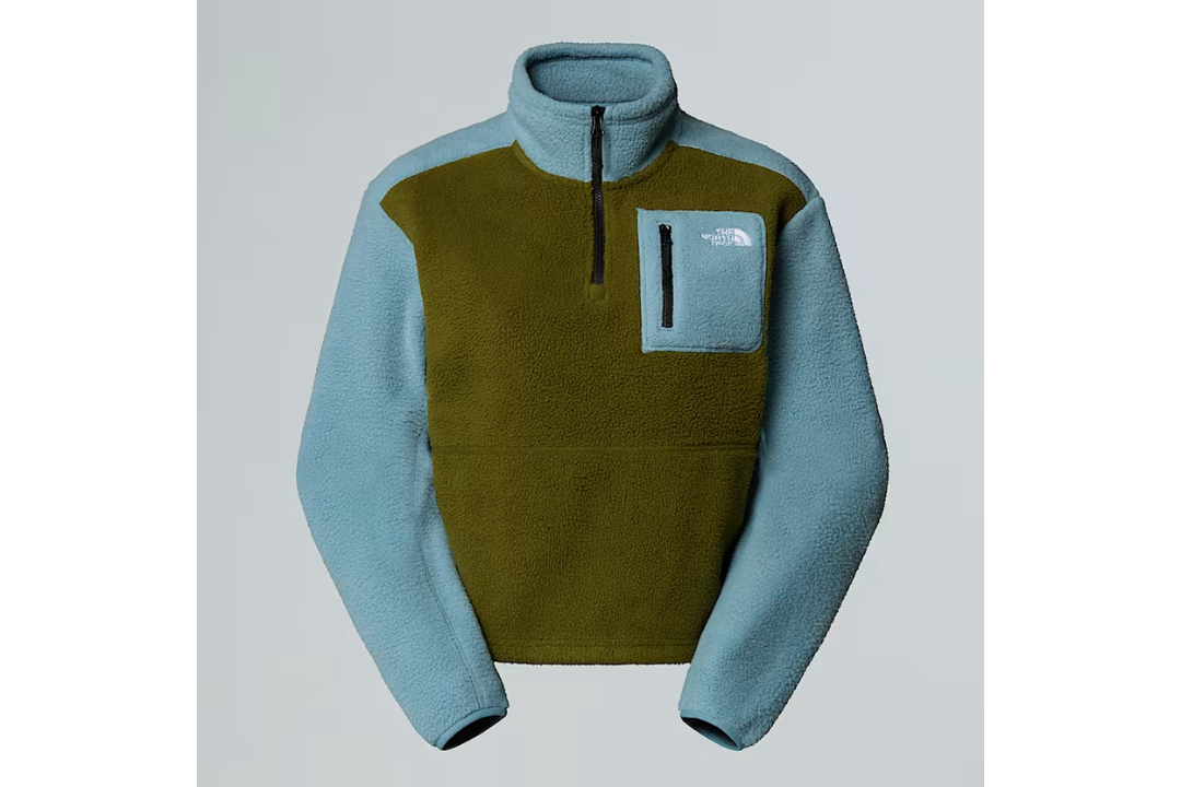 There’s up to 40 per cent off at The North Face outlet