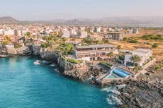 Best hotels in Cape Verde, from eco-lodges up in the mountains to beachfront boutiques