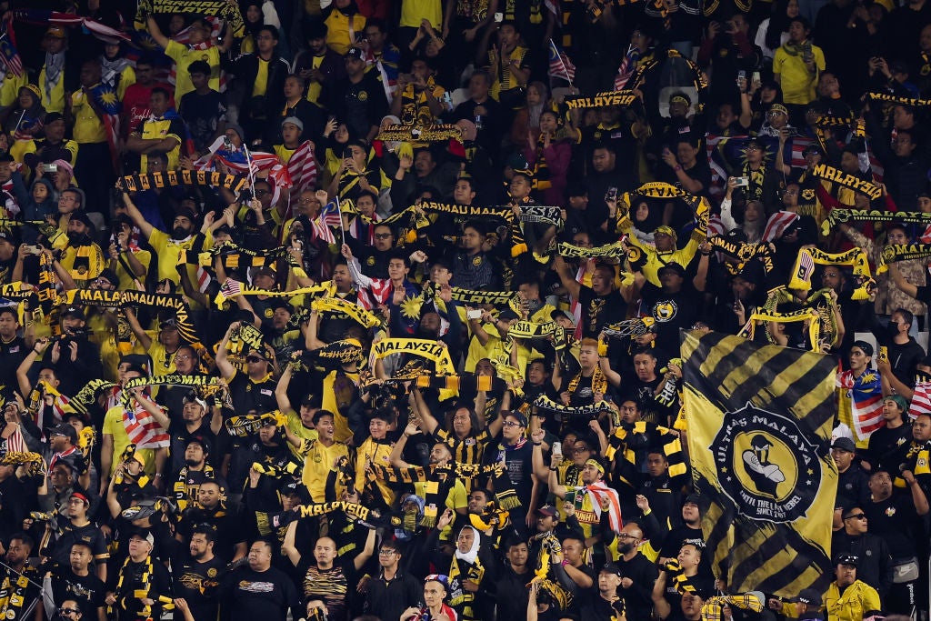 News of the findings has not gone down well in Malaysia