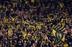 Fifa accuses Malaysia of ‘cheating, pure and simple’ over foreign-born players’ eligibility