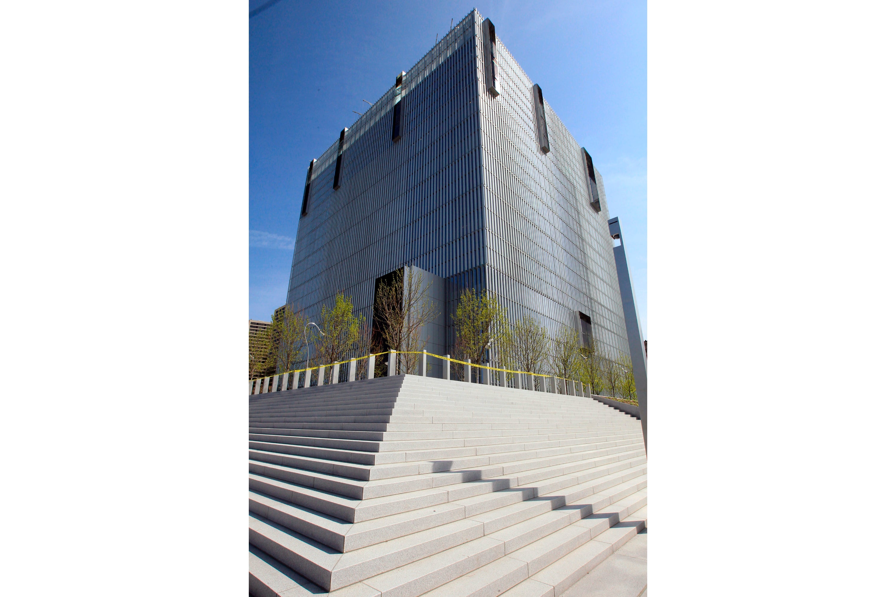 Utah Bomb News Vehicle