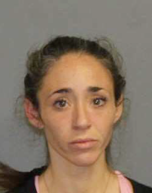 Hogan admitted to poisoning her estranged husband, police say