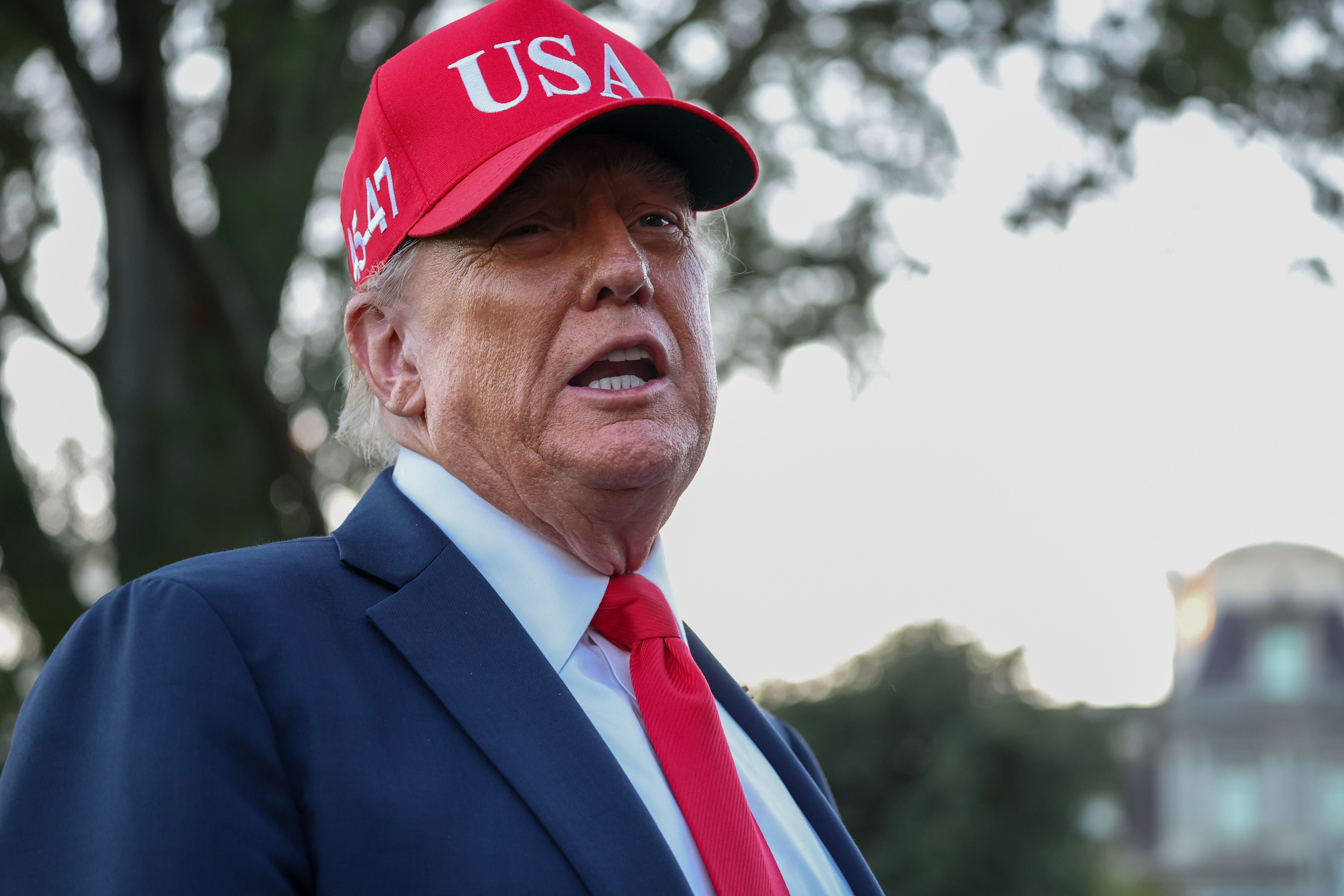 America has entered an 'era of real masculinity' thanks to President Donald Trump’s 'muscular leadership,' a Trump administration official told Fox News’ Jesse Watters on Monday