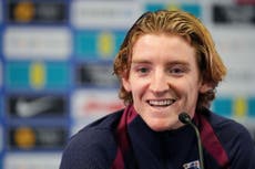 Paranoia of being dropped is fuelling Anthony Gordon’s push for World Cup place